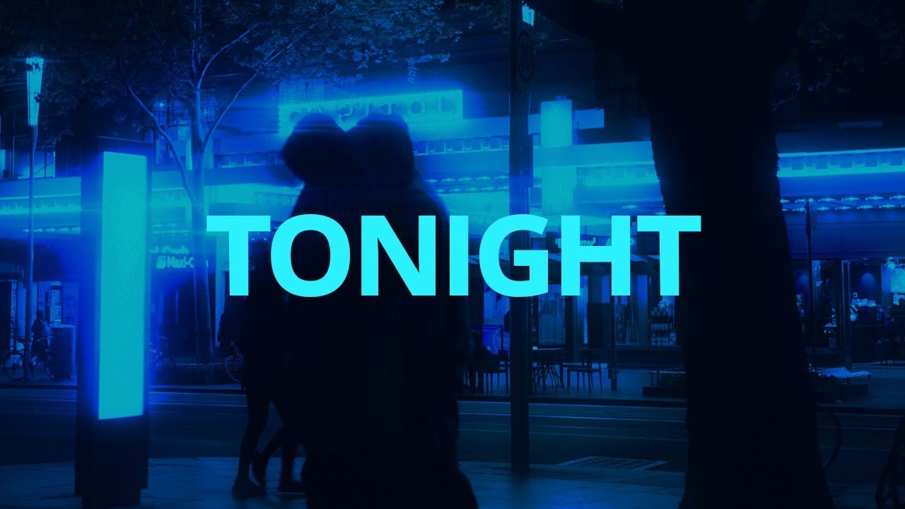 Summer Walker - Tonight // Lyrics