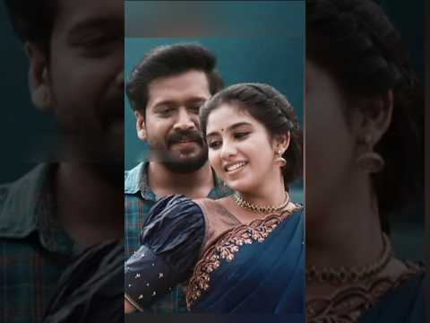 sun tv serial hero heroine reel couples 🤩