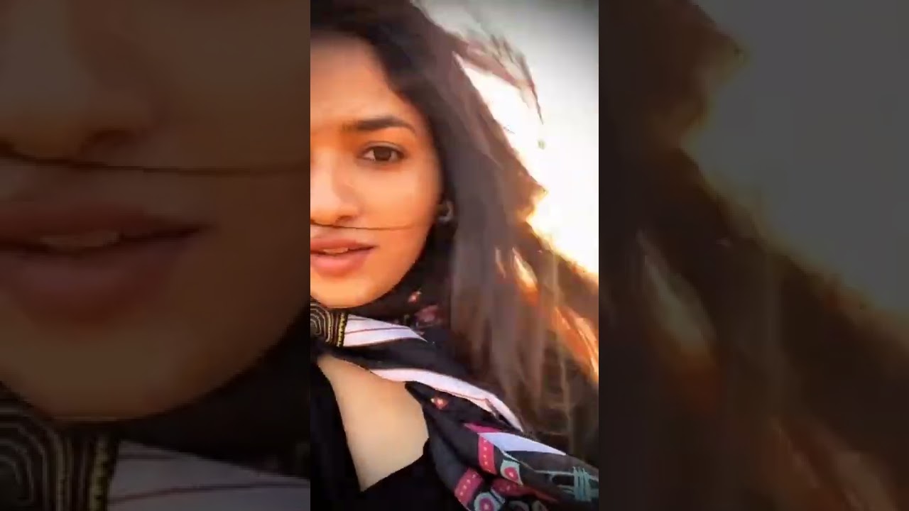 Sunaina hot new reels