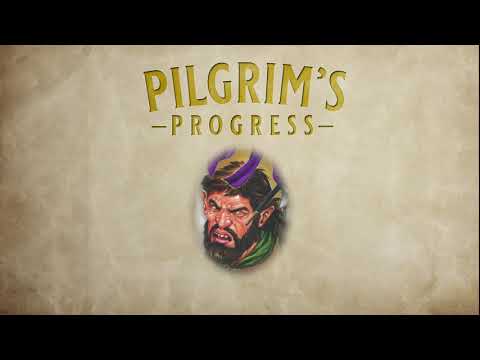 Sunday school | Pilgrim's Progress | Chapter 1-2