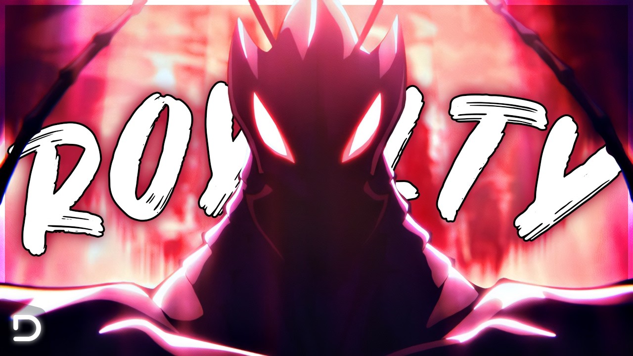 Sung Jinwoo vs Beru: Solo Leveling (Season 2)「AMV」Royalty「4K 60FPS」