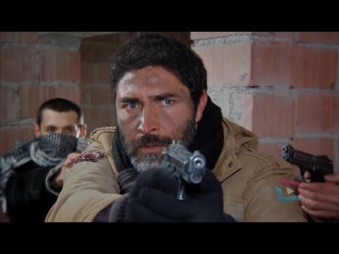 Sungurlar 200.Bölüm full HD 4K Tek Parça