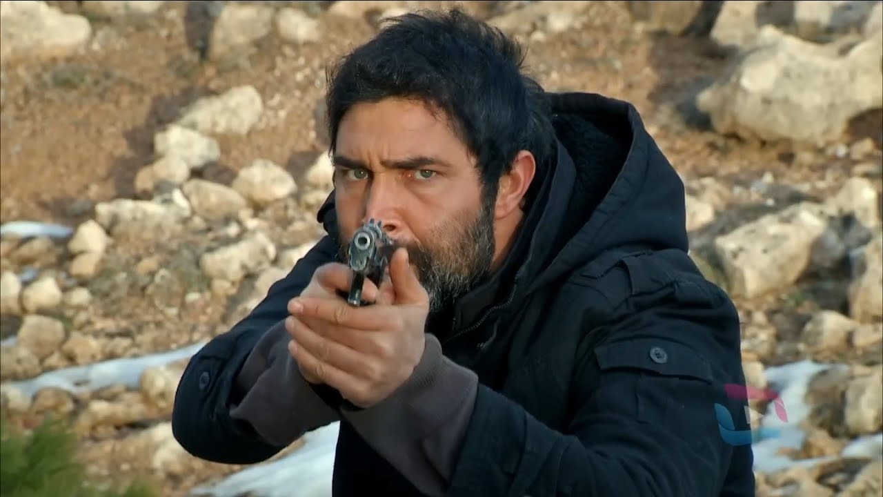 Sungurlar 242.Bölüm full HD 4K Tek Parça