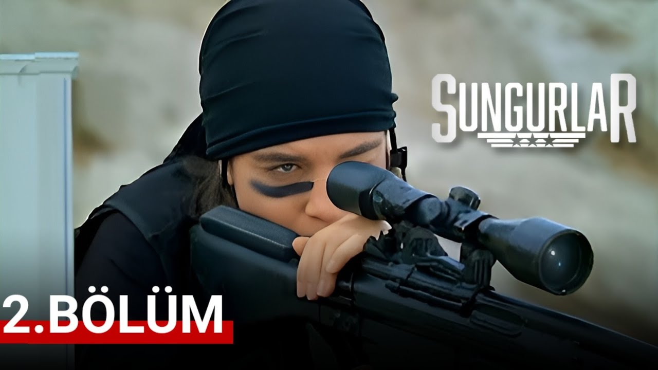 Sungurlar 2.bölüm küçük versiyon