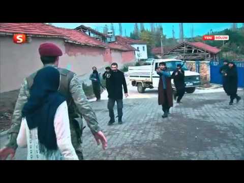 Sungurlar 38.Bölüm Fragman *HD*