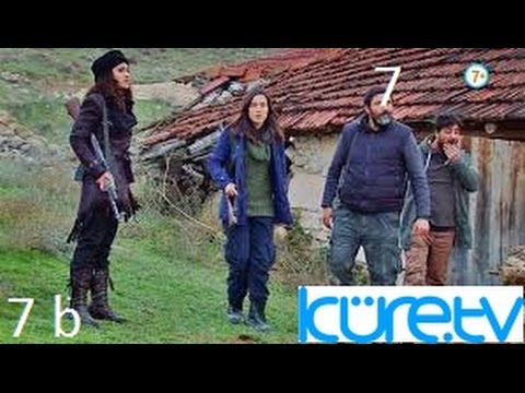 Sungurlar 7 Bölüm HD| 1.sezon