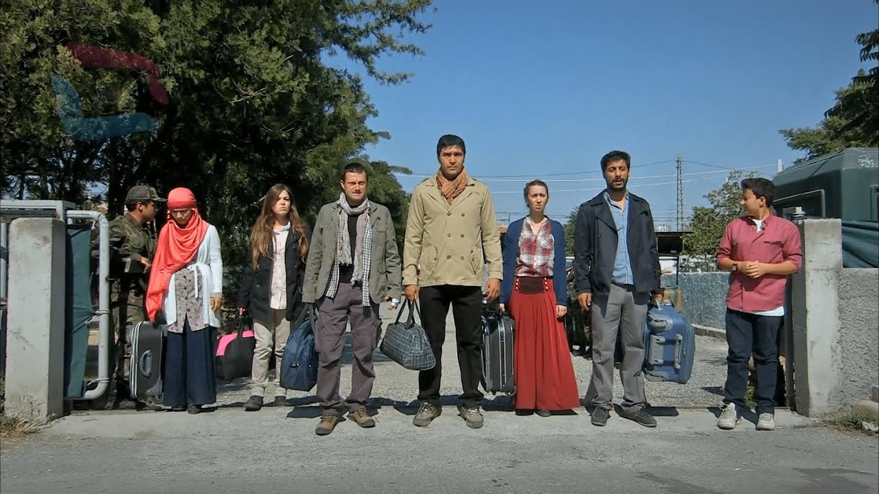 Sungurlar Timden Atıldı! - Şefkat Tepe 117. Bölüm