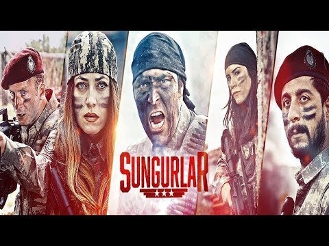 Sungurlar-Hey Gidi Aslanlar Şarkısı (Müziği)
