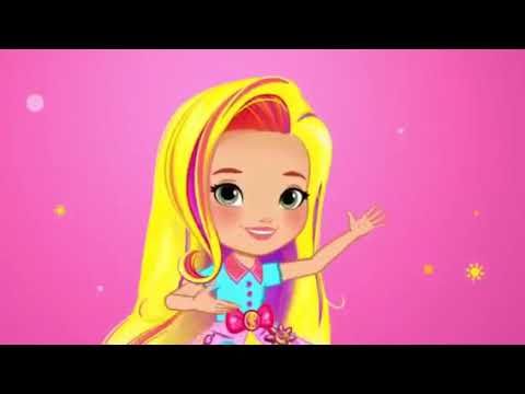 Sunny Day Fan-made Trailer (HD) 2017
