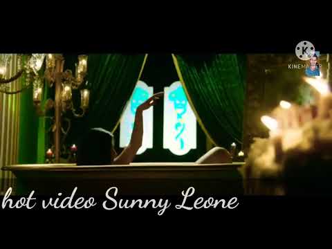 Sunny Leone hot and sexy video
