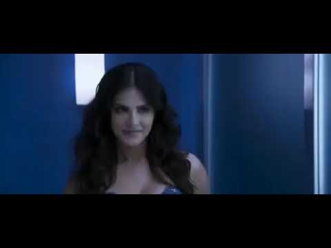 Sunny leone hot girls Bollywood movie scenes Ragini MMS 2