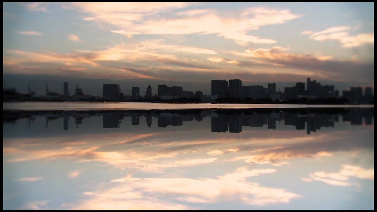 Sunset Song