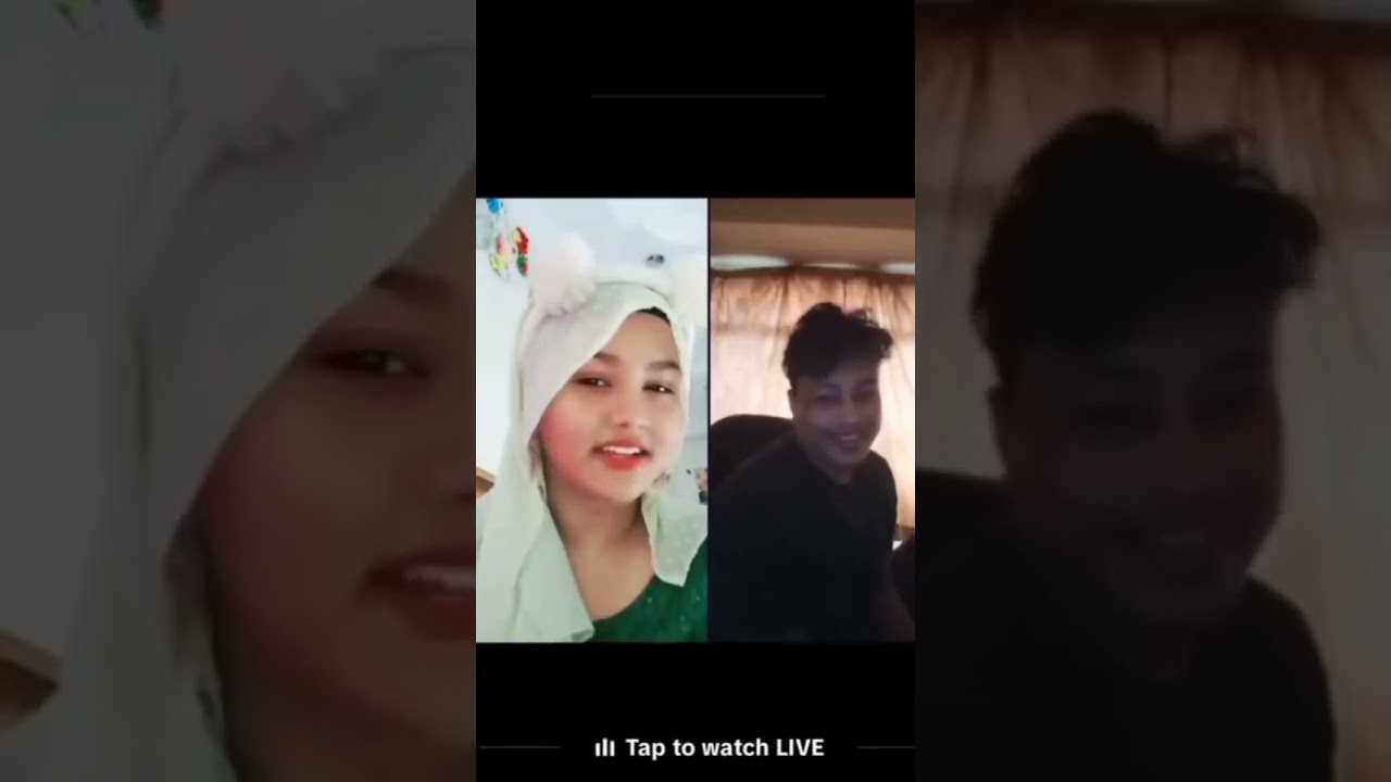 Super actress Sistai's boyfriends meet with live