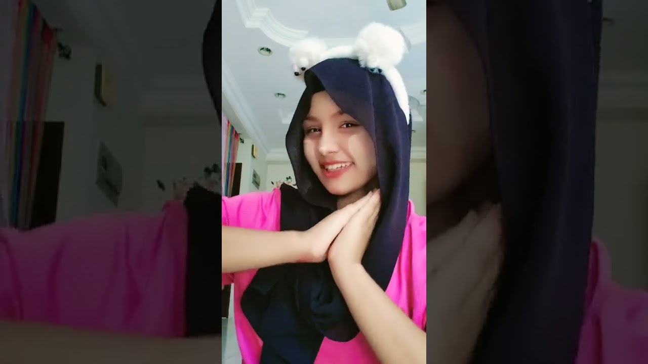 Super actress Sistai's new viral video