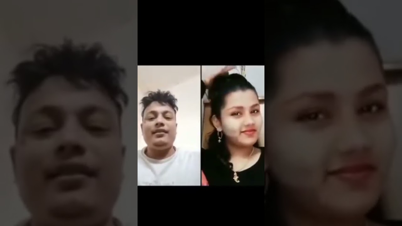 Super actress Sistai's with boyfriend congratulations