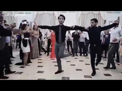 Super Azeri Dance