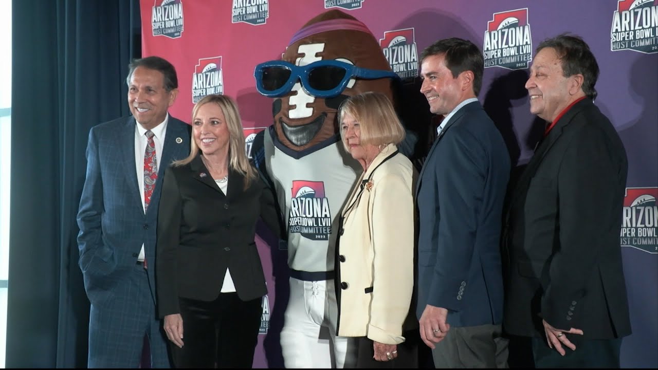Super Bowl Update