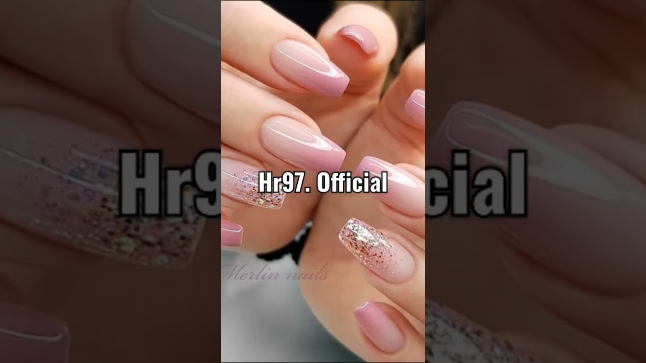Super dırnaq modelləri 2025 trend olacağ dirnaqlar #nailart #naruto