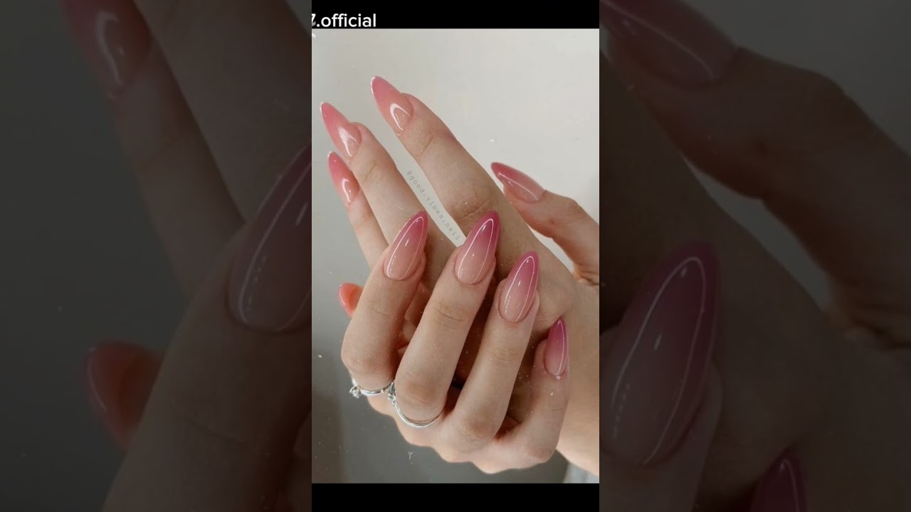 Super dırnaq modelləri 2025 trend olacağ dirnaqlar#nailart #nails