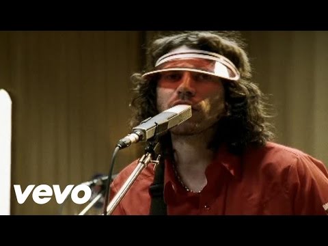 Super Furry Animals - Golden Retriever (Video)