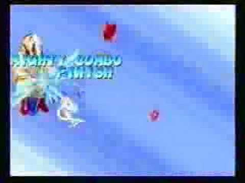 Super Gem Fighter Mini Mix Gameplay