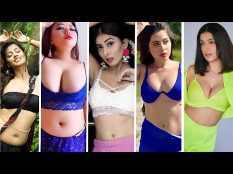 Super Hot Desi Girls Dance Video Compilation || Instagram Reels || TakaTak || TikTok 🔥🔥 #hotvideo