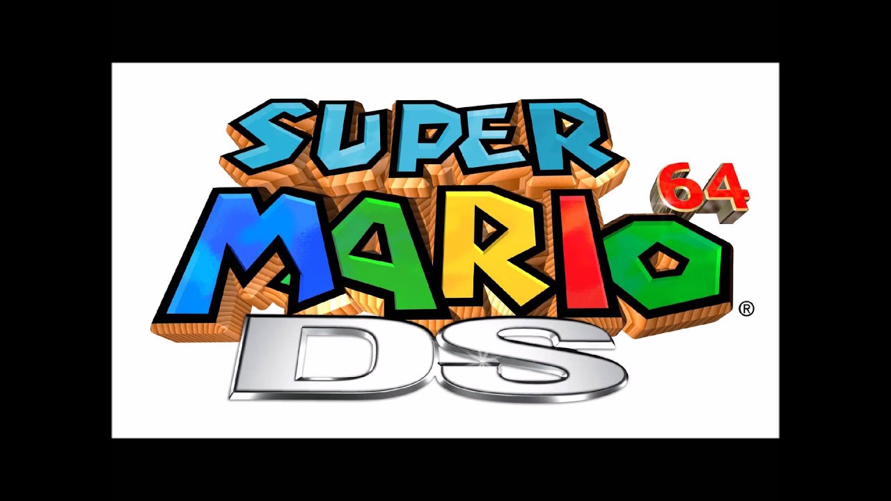 Super Mario 64 DS Music ~ Wanted (Minigame)