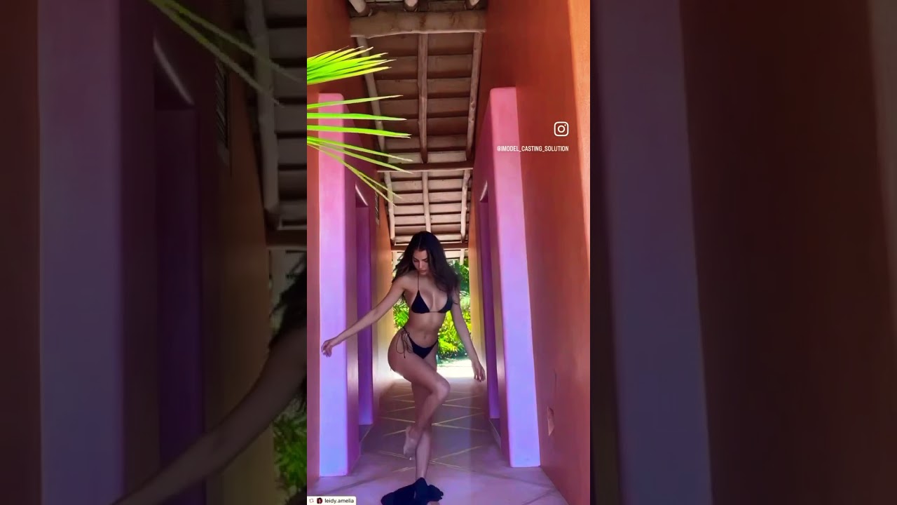 Super sexy bikini #haul #model #ytshorts #shortvideo