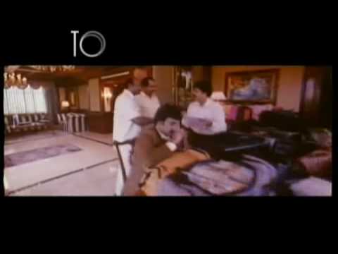 Super Star Rajni in THE BOSS