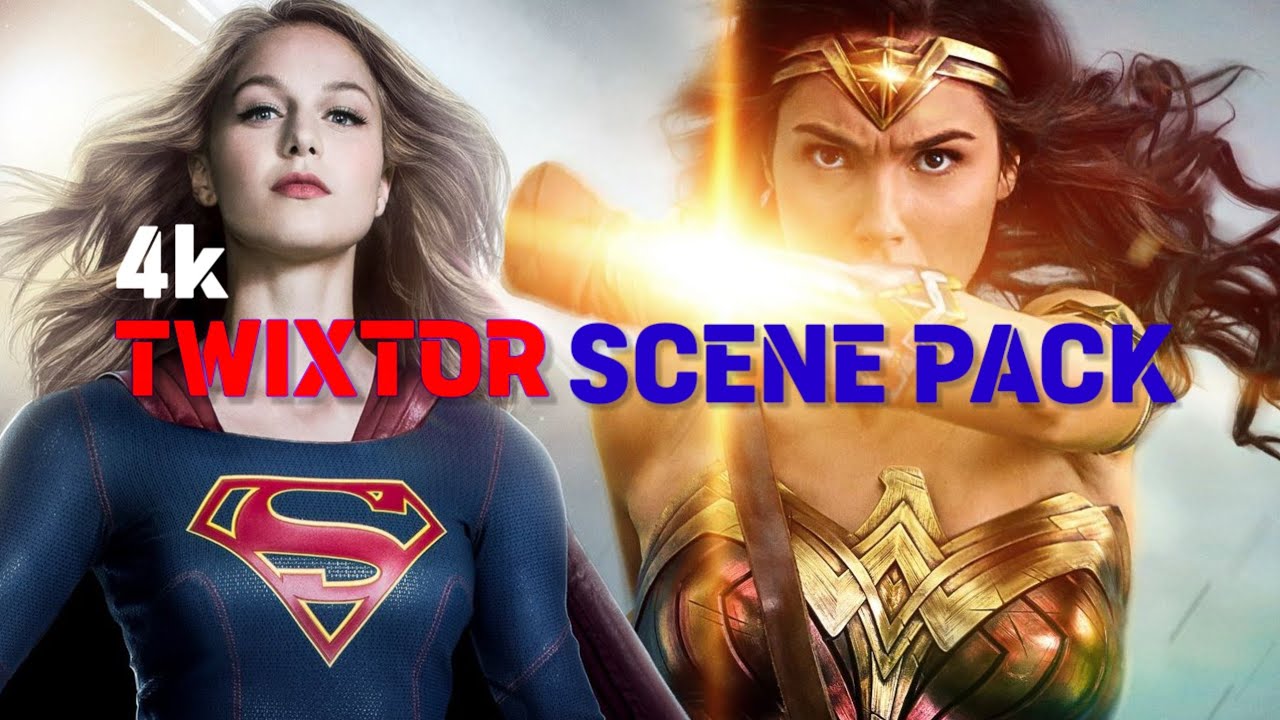 SUPERGIRL - EXTENDED 