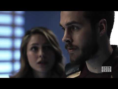 Supergirl 3x22 Bad kryptonians attack the D E O