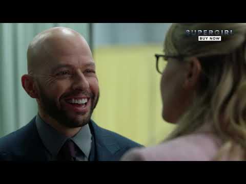 Supergirl Season 5 - Good Side 30