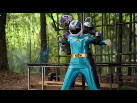 Superheroine GIGA