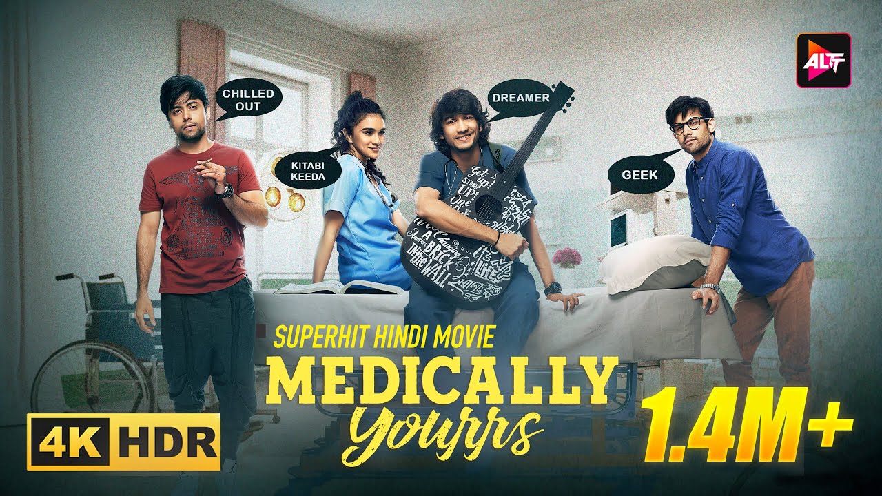 Superhit Hindi Movie 