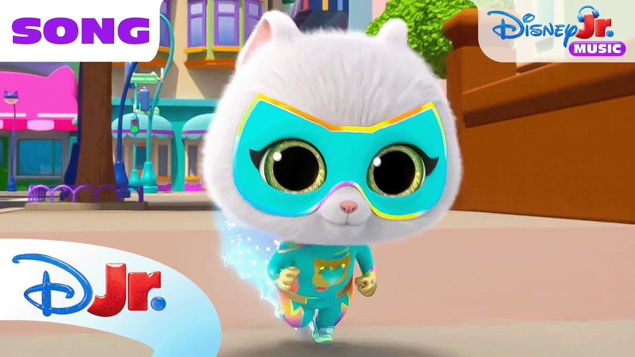 SuperKitties 