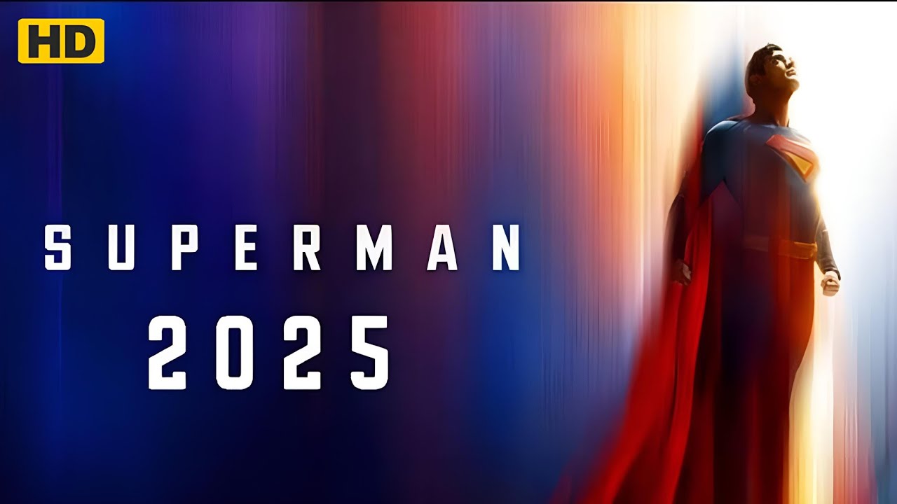 Superman (2025 Film) Full Movie || A New American Superhero Movie | Warner Bros. Pictures | Analysis