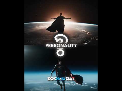 Superman (Henry Cavill) vs Superman (Tyler Hoechlin) (Term's of Writing)