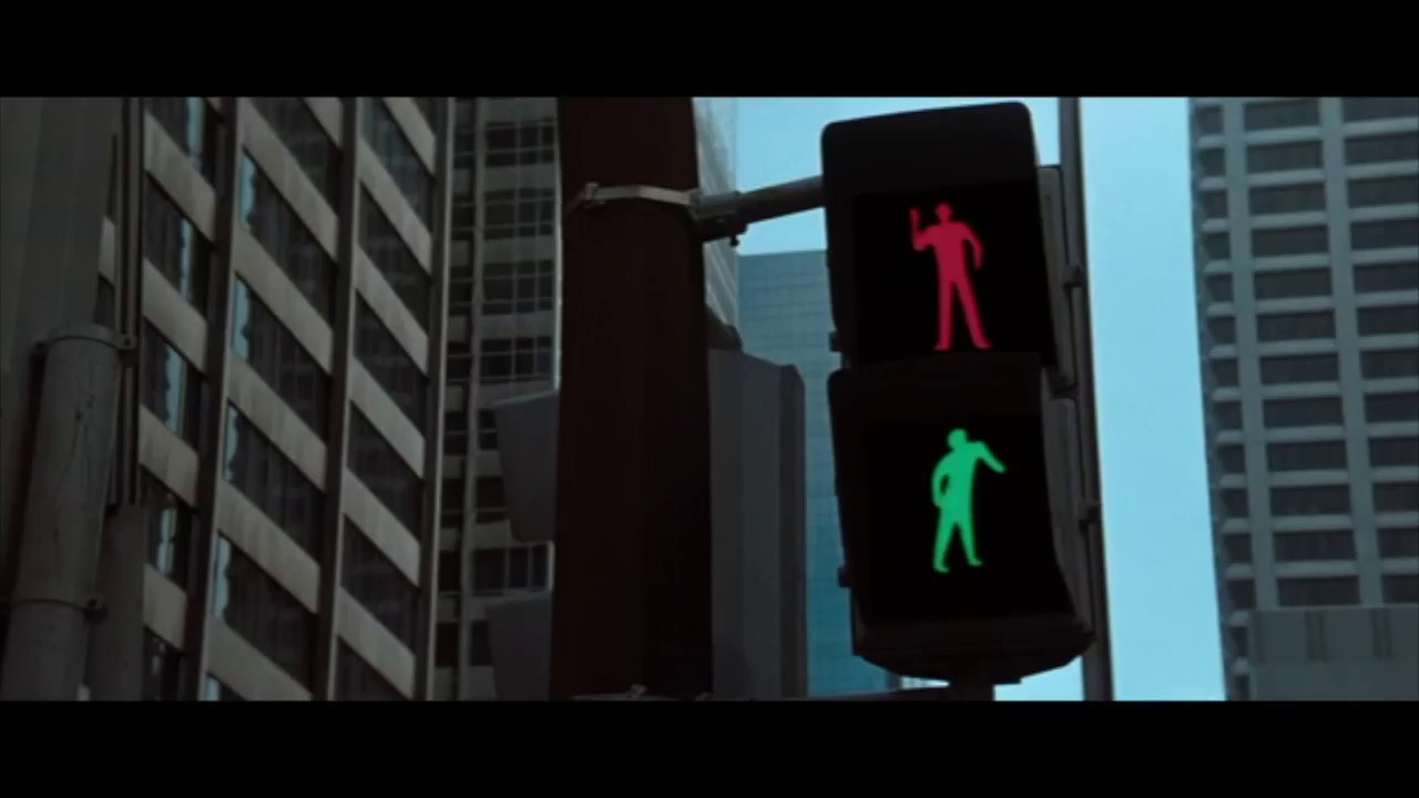 Superman III (Best Scene)