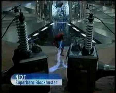Superman III TV Promo 2