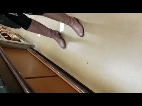 Supermarket spider crush 117