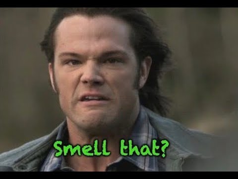 Supernatural 15 Years of Farts