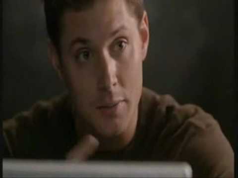 Supernatural: Jared's Farts 'n Stuff