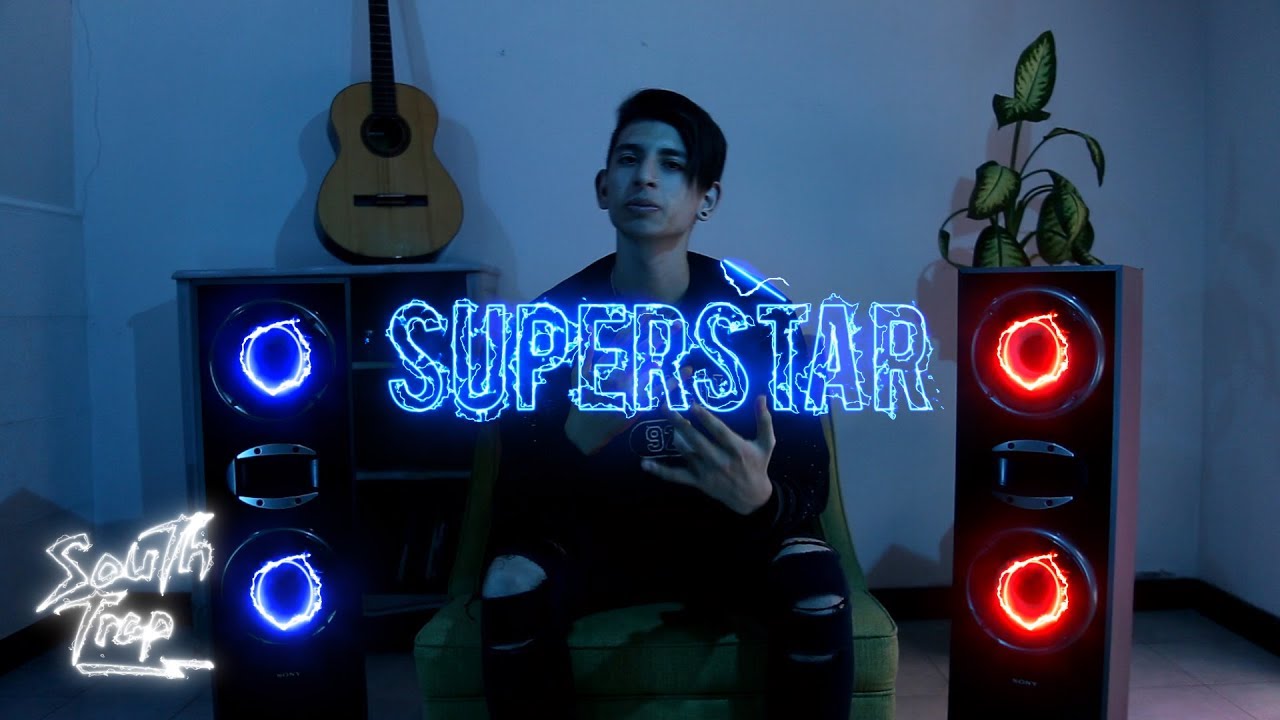 Superstar - Dazz (Shot by Nico Serranone)