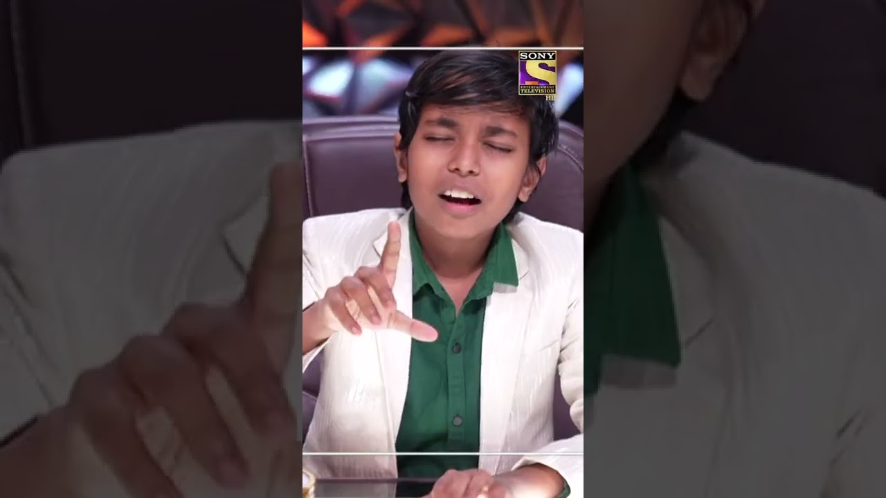 Superstar Singers Ne Ki Apne Judges Ki Acting🎤😍🎊| Superstar Singer 2 |#SuperstarSinger2 #Shorts