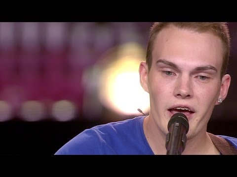 Supertalent 2013 Kimberley und André mit 