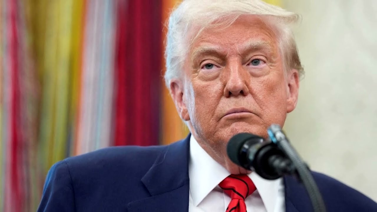 Supreme Court lets Trump revoke 'parole' status for migrants | REUTERS