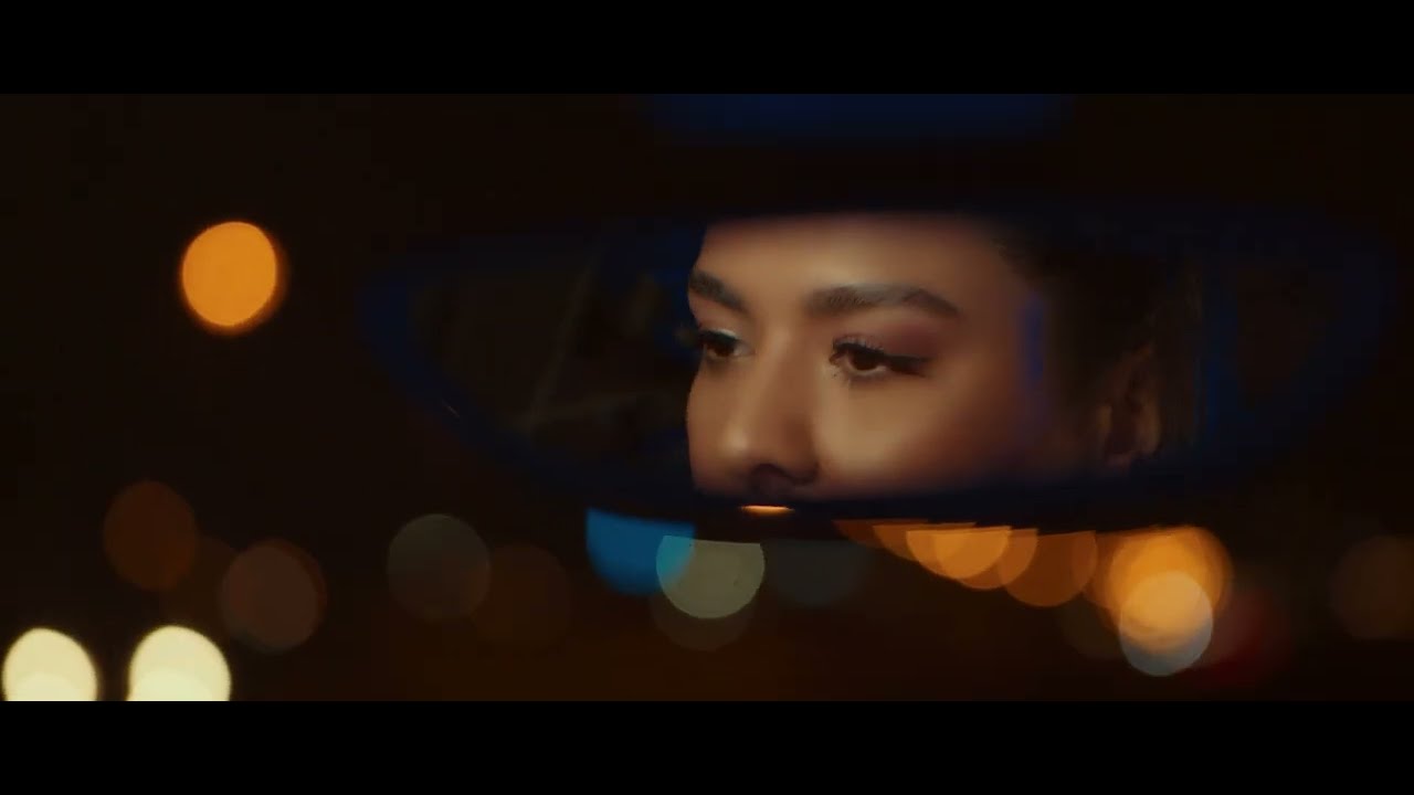 Sura İskenderli - Işıkları Söndür (Official Music Video)
