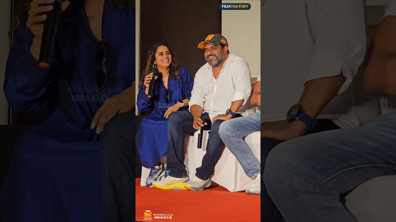 Surabhi wants more kissing scene💥😱 | Rifle Club
