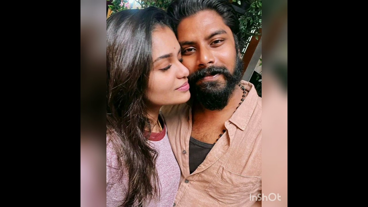 suriyavalan and rupini love  😘😘😘😘😘