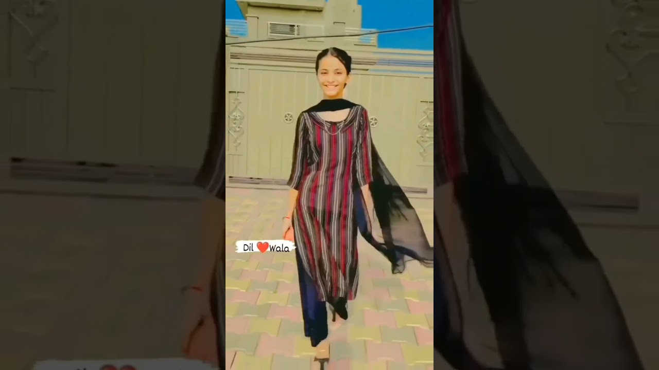 Surme Te Case Chalde | Instagram Viral Video |  Love In Air | #cute #shorts